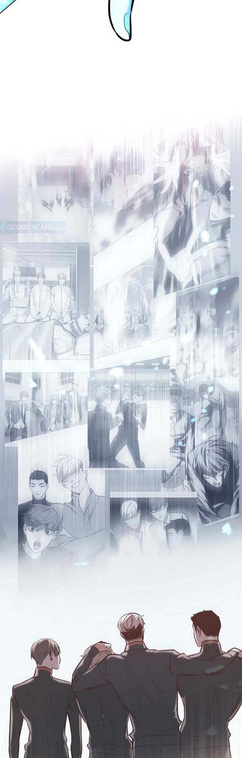 Eleceed Chapter 225 Gambar 78