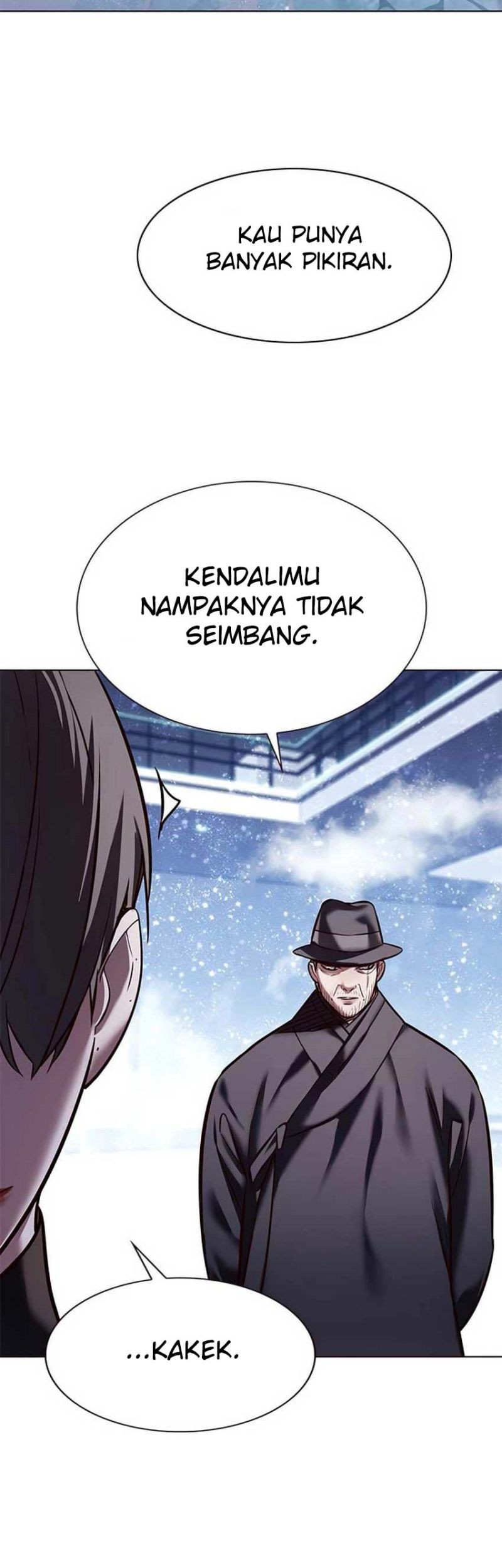 Eleceed Chapter 225 Gambar 84