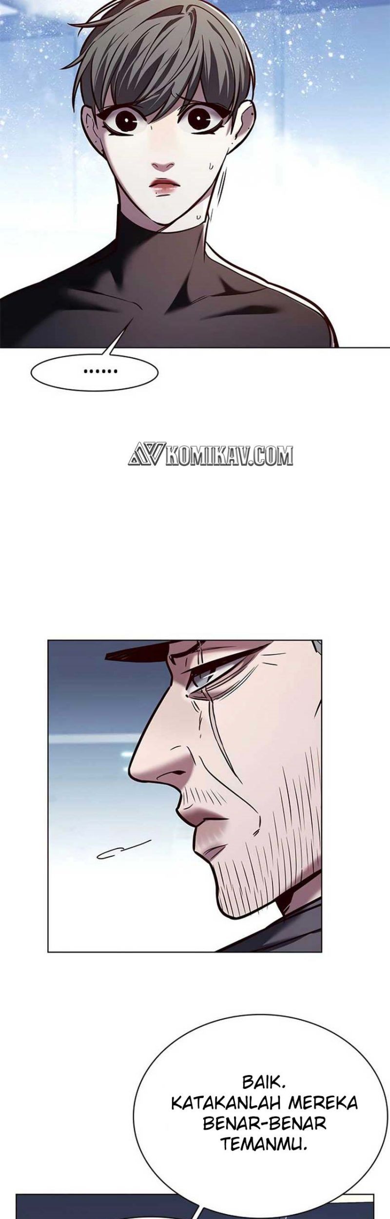 Eleceed Chapter 225 Gambar 88