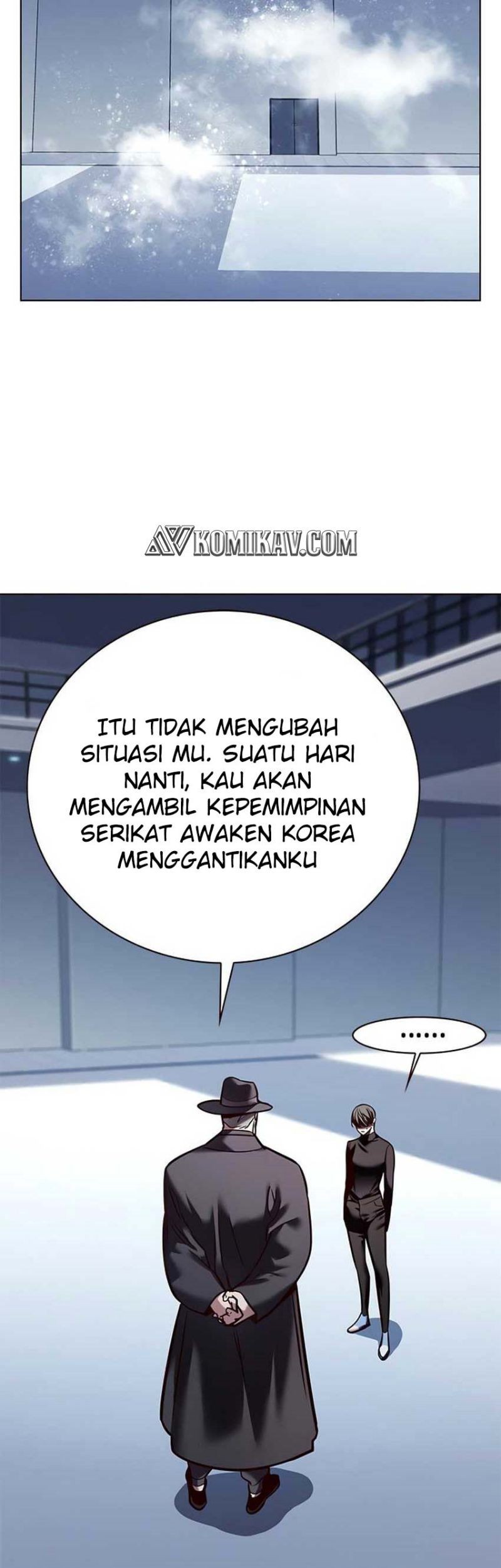 Eleceed Chapter 225 Gambar 90