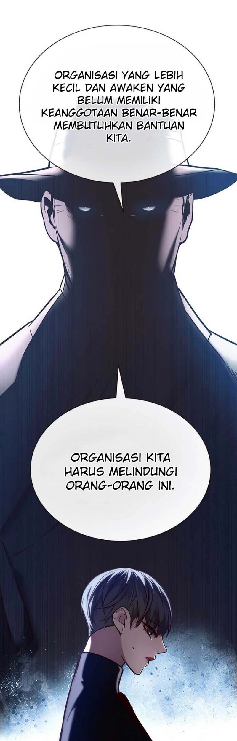 Eleceed Chapter 225 Gambar 92