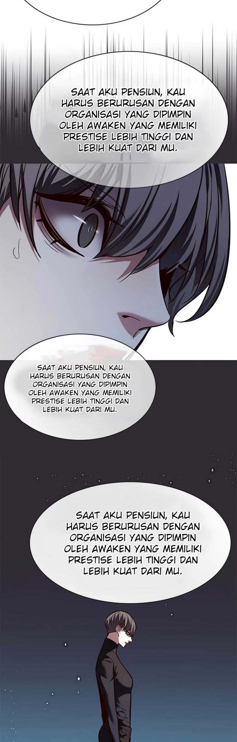 Eleceed Chapter 225 Gambar 96