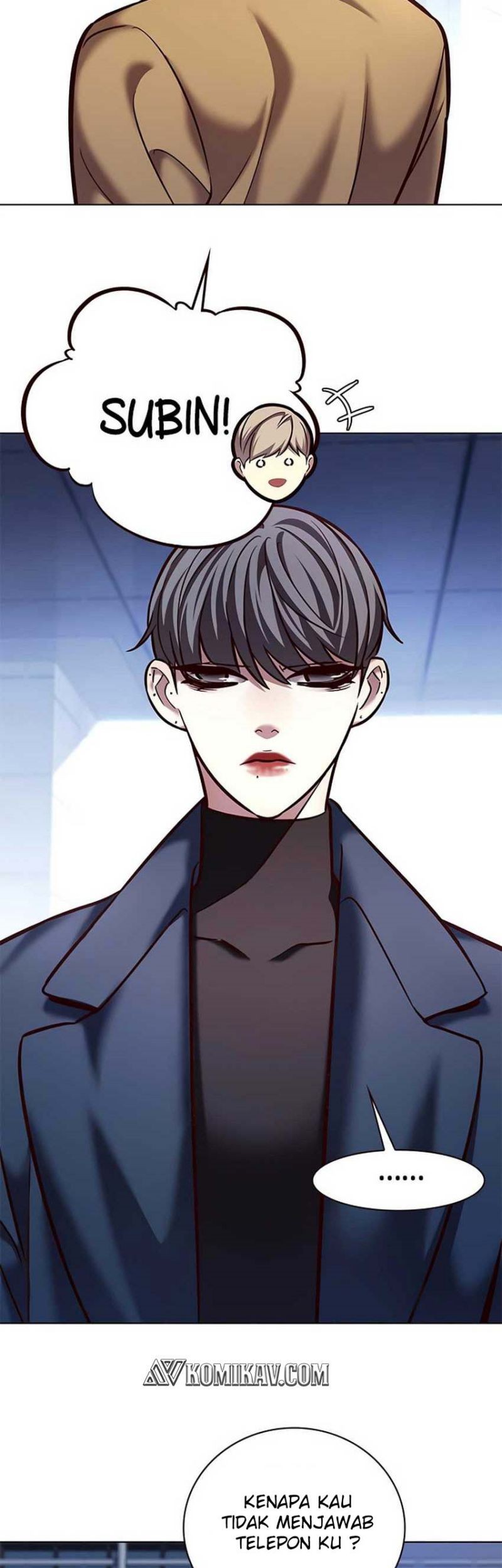 Eleceed Chapter 225 Gambar 6