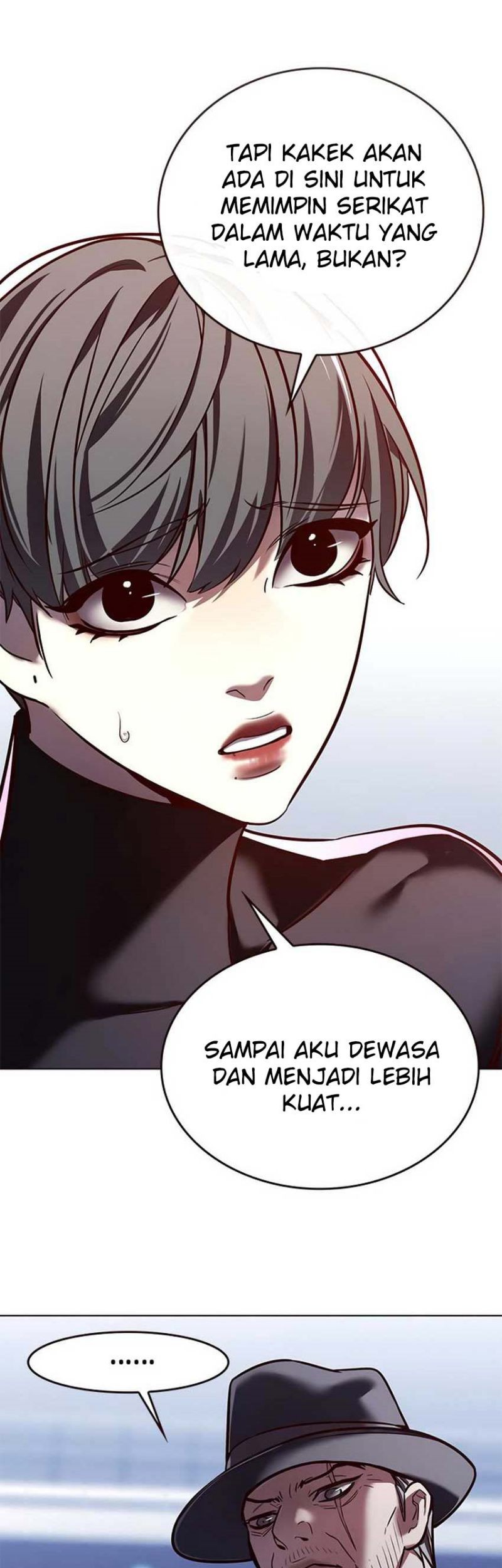 Eleceed Chapter 225 Gambar 98