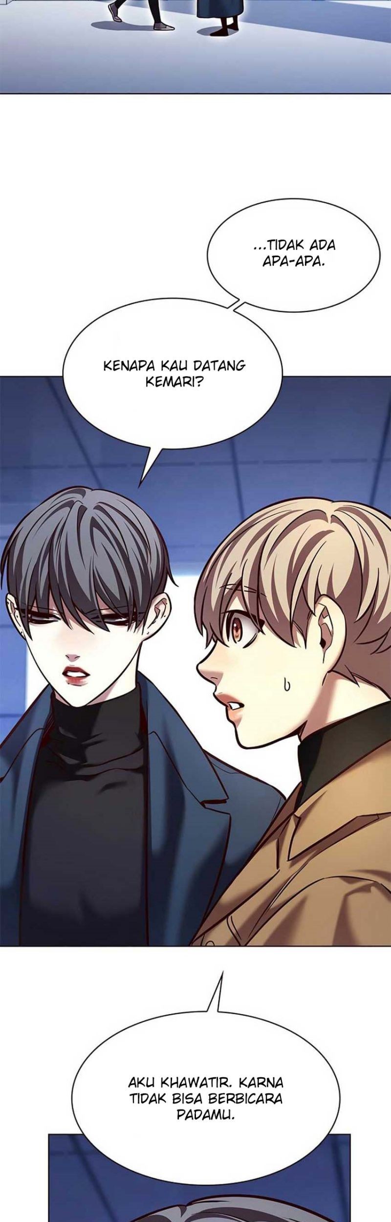 Eleceed Chapter 225 Gambar 8