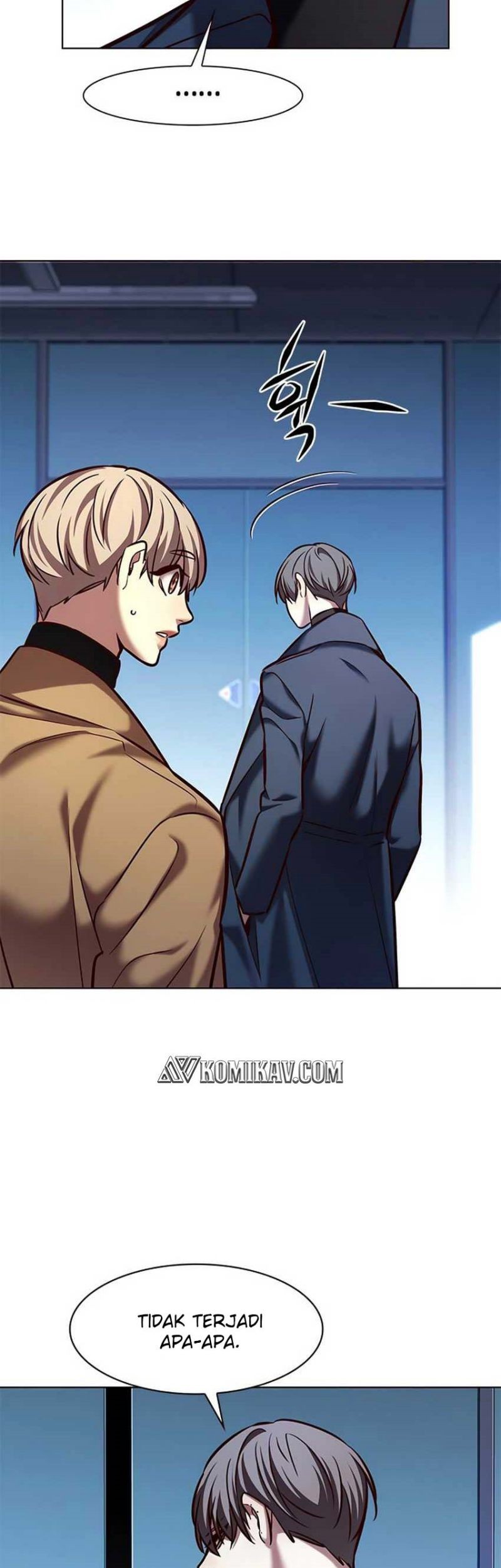 Eleceed Chapter 225 Gambar 10