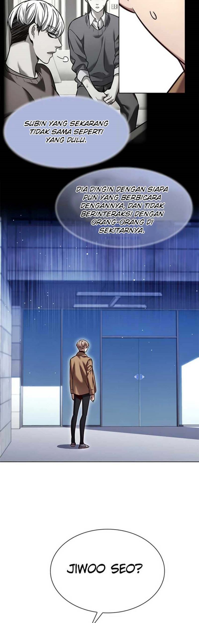 Eleceed Chapter 225 Gambar 16