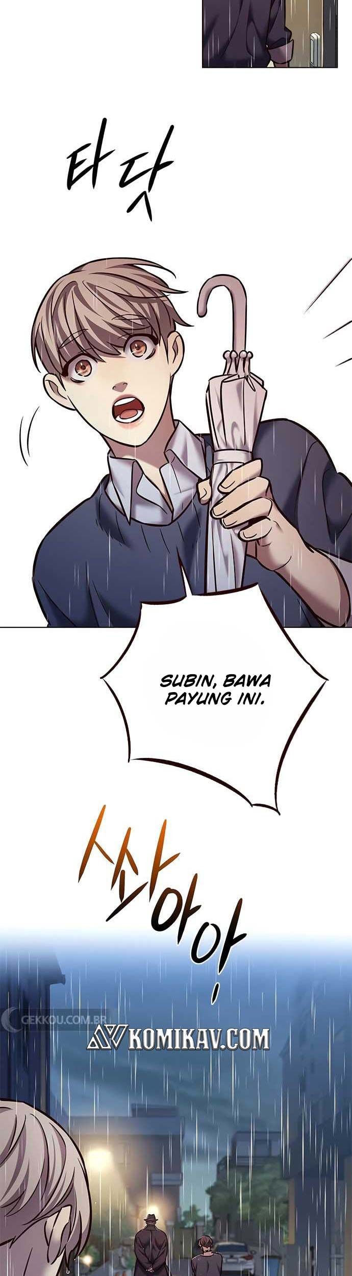Eleceed Chapter 224 Gambar 20