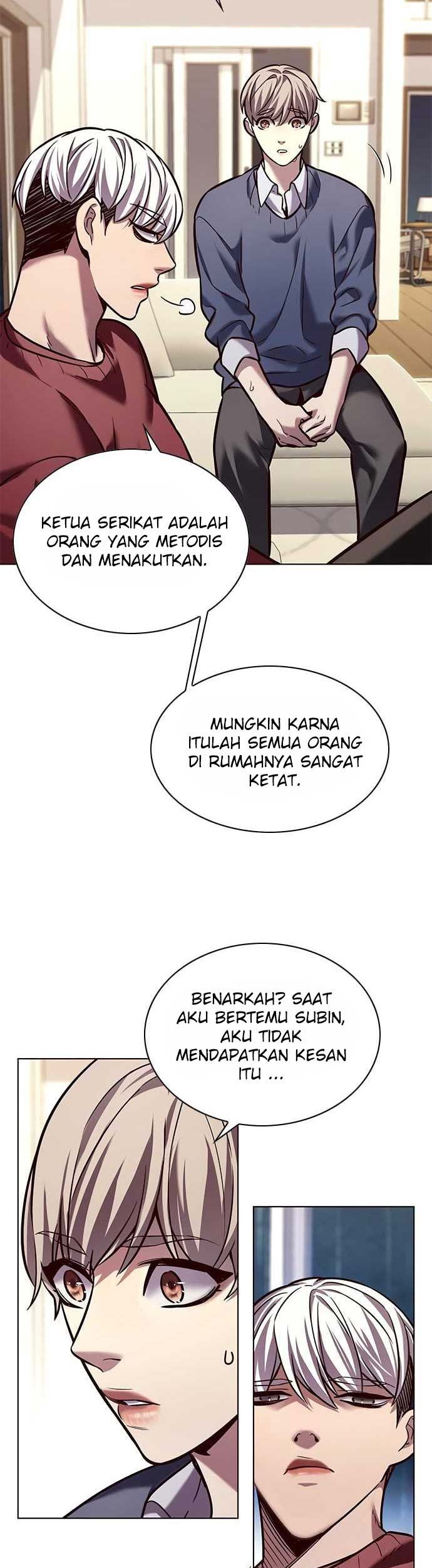 Eleceed Chapter 224 Gambar 26