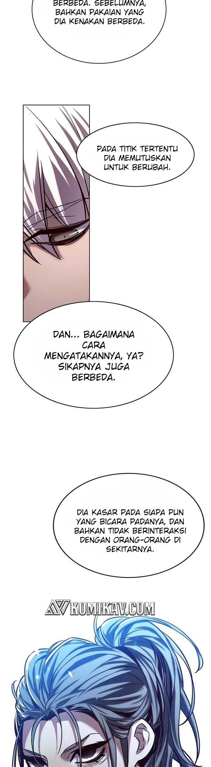 Eleceed Chapter 224 Gambar 28