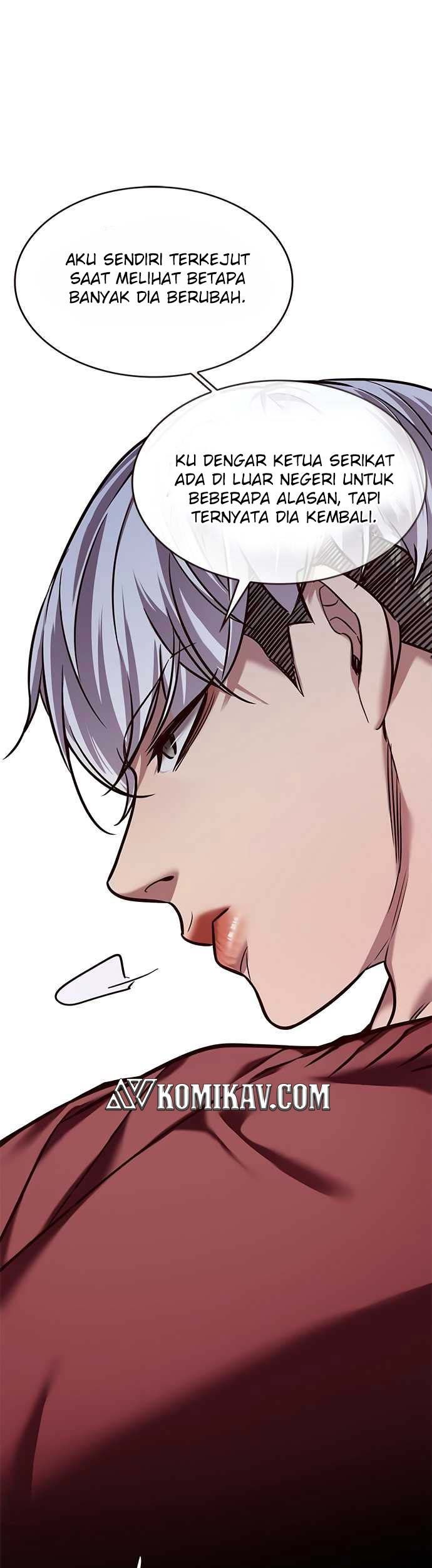 Eleceed Chapter 224 Gambar 32