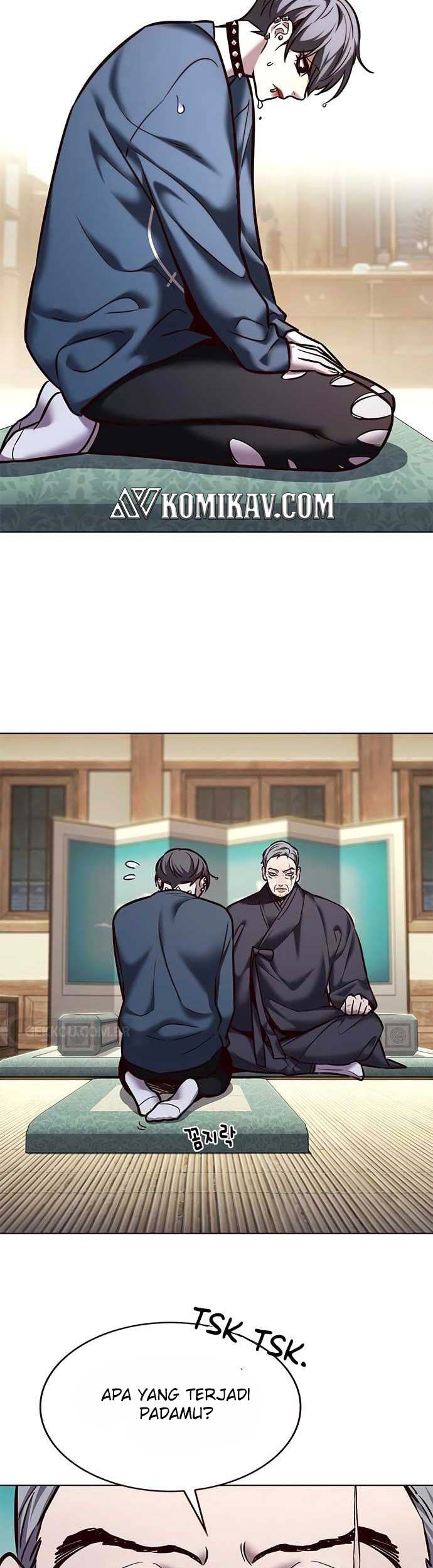 Eleceed Chapter 224 Gambar 36