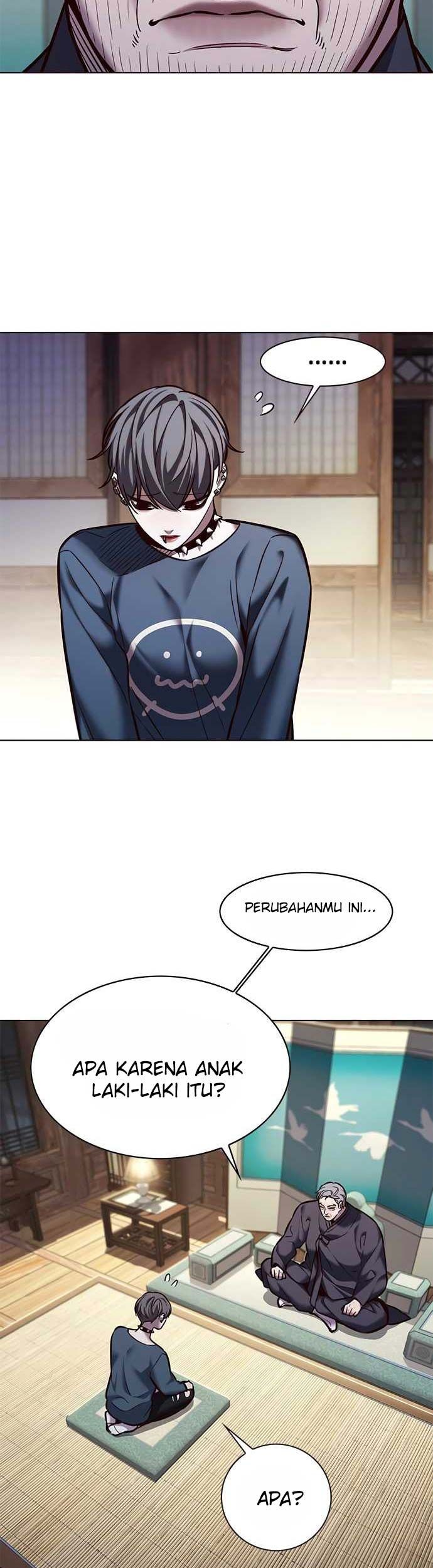 Eleceed Chapter 224 Gambar 38
