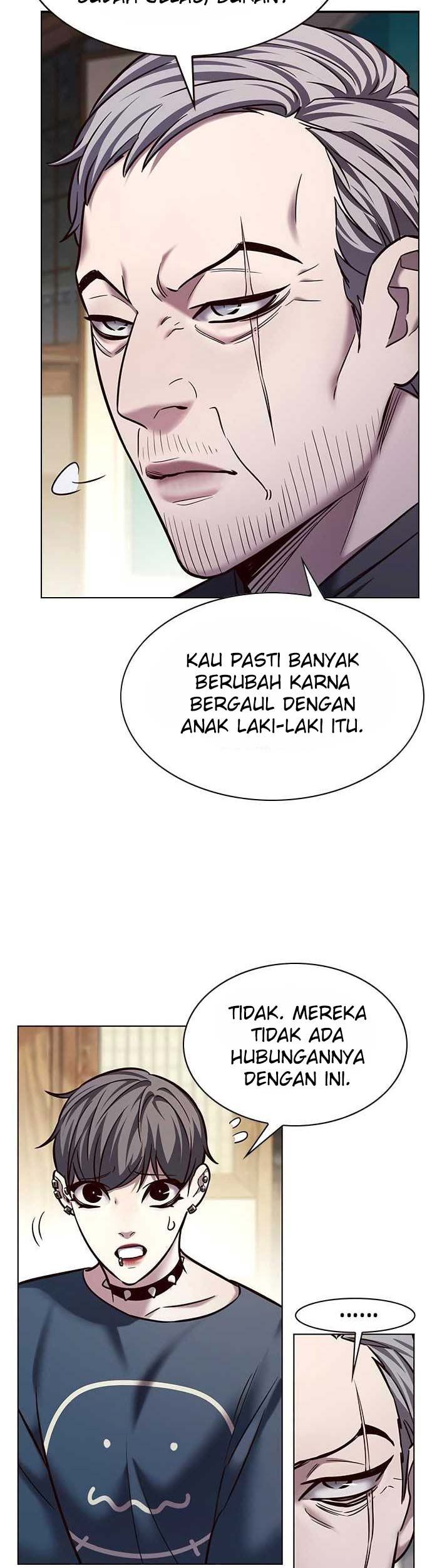 Eleceed Chapter 224 Gambar 40
