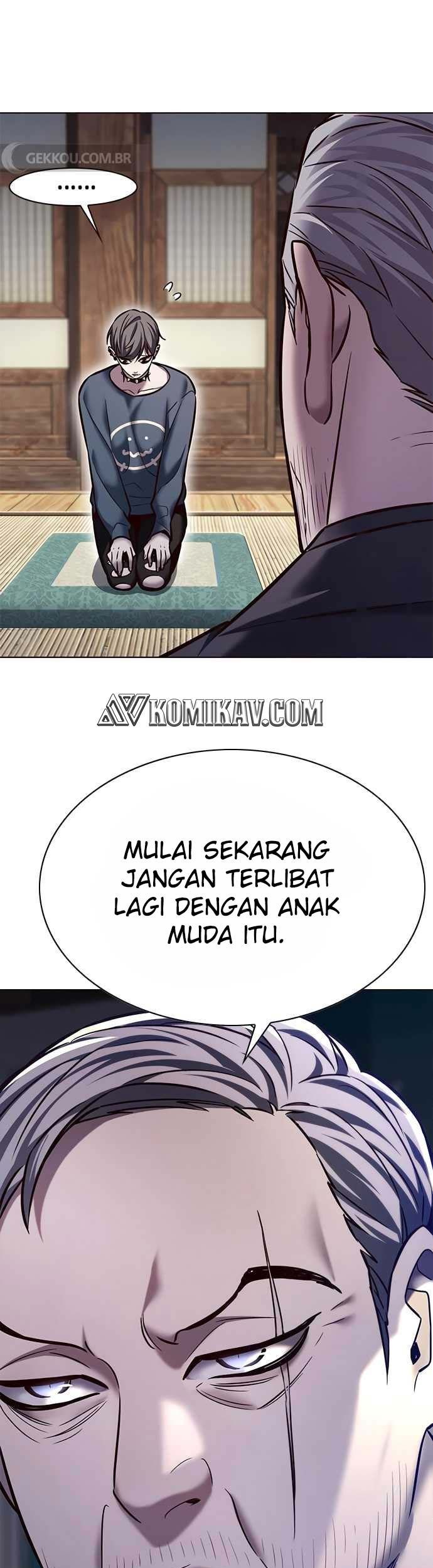 Eleceed Chapter 224 Gambar 42