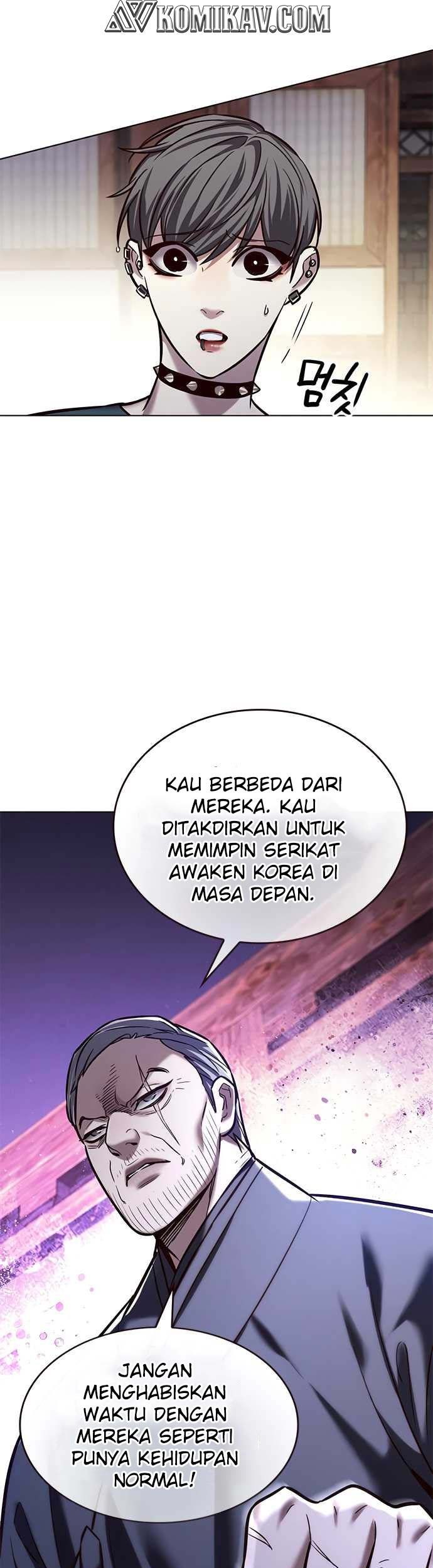 Eleceed Chapter 224 Gambar 46