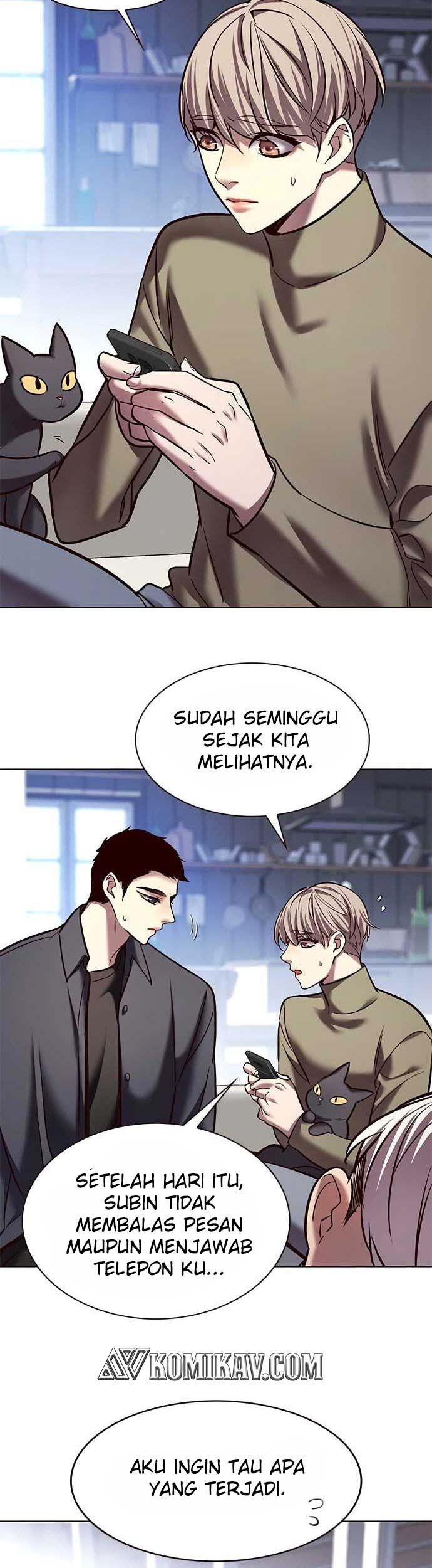 Eleceed Chapter 224 Gambar 54