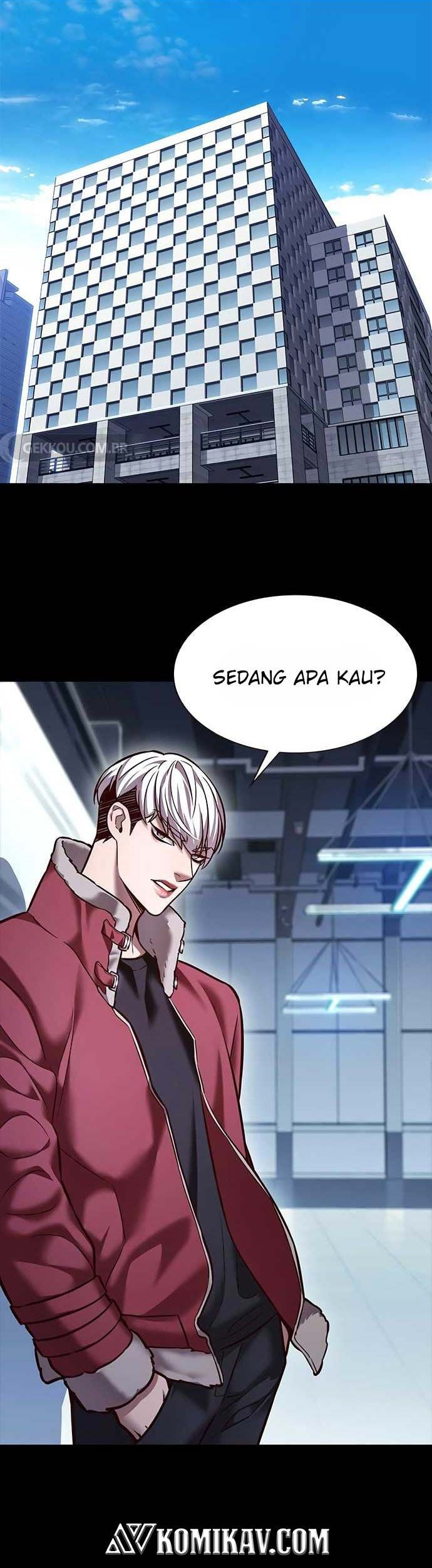 Eleceed Chapter 224 Gambar 58
