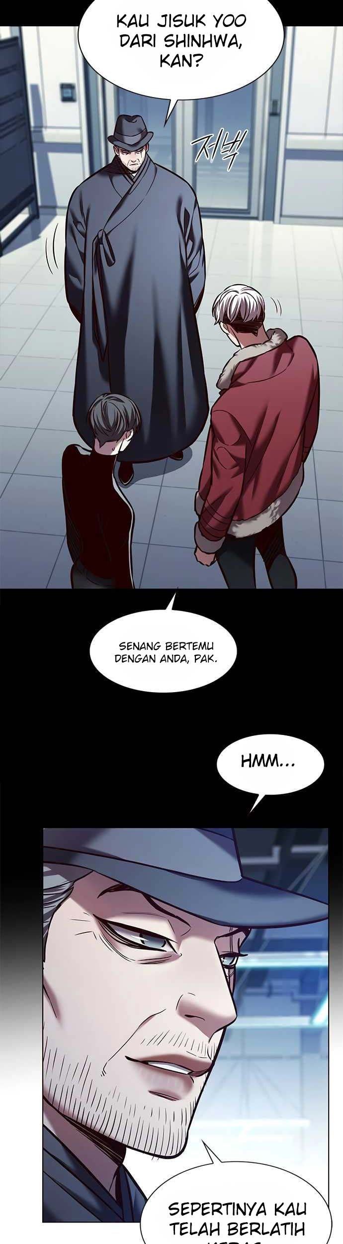 Eleceed Chapter 224 Gambar 68