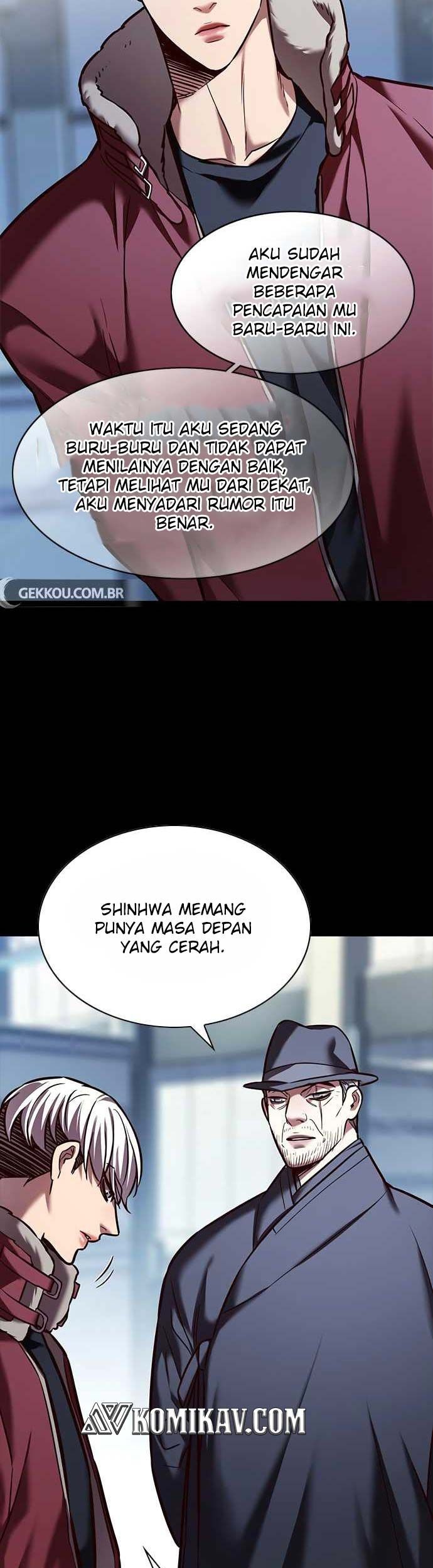 Eleceed Chapter 224 Gambar 70