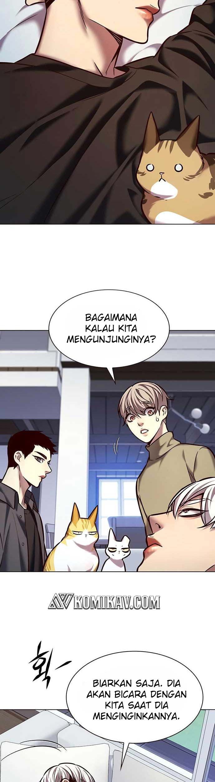 Eleceed Chapter 224 Gambar 78