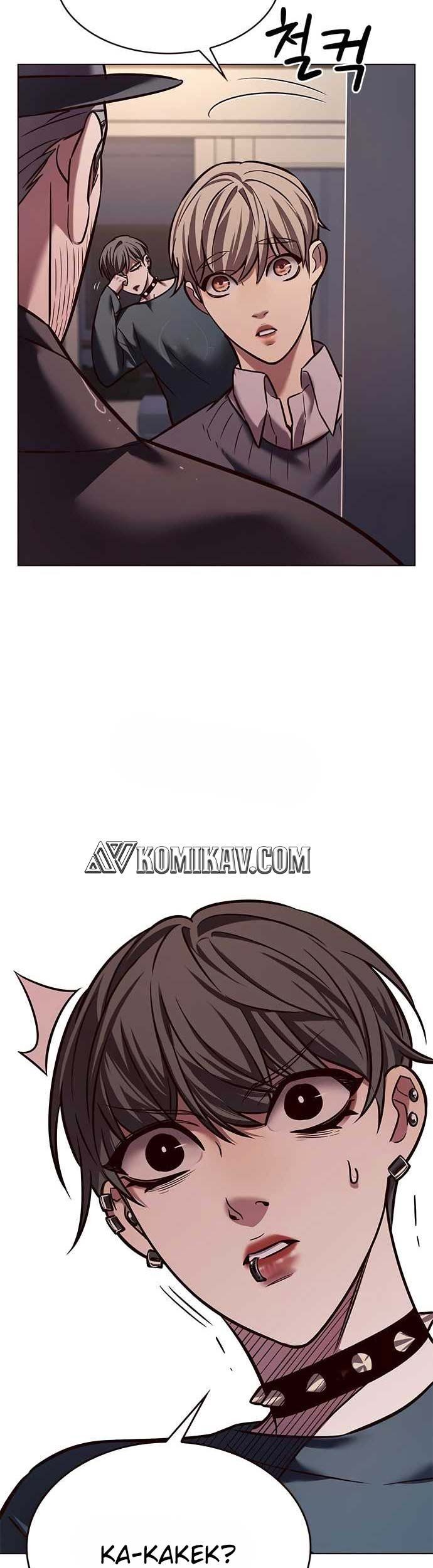 Eleceed Chapter 224 Gambar 8