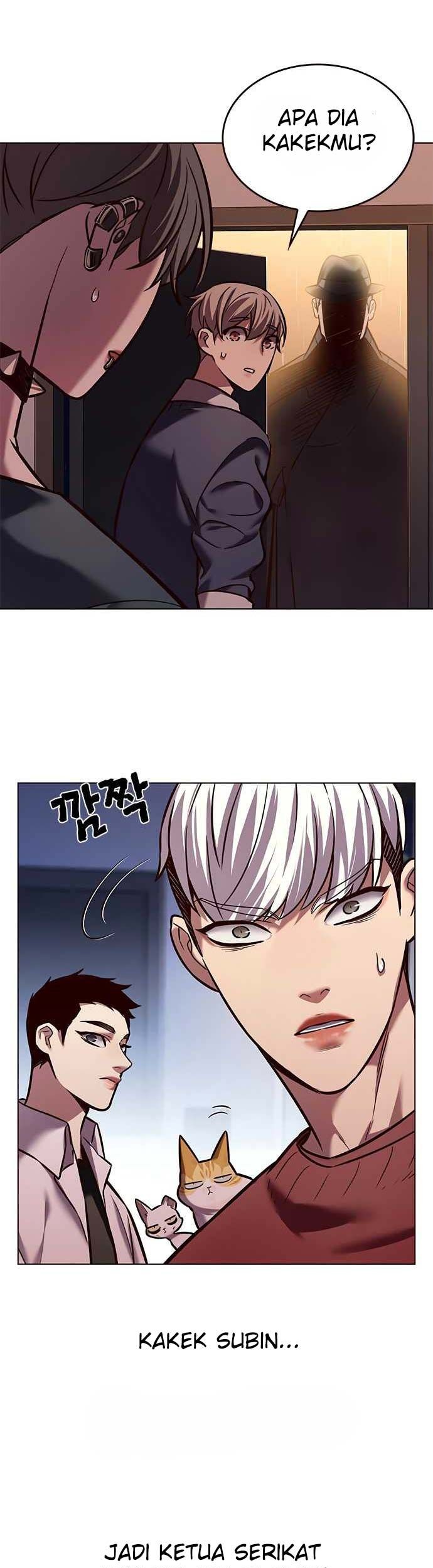 Eleceed Chapter 224 Gambar 10