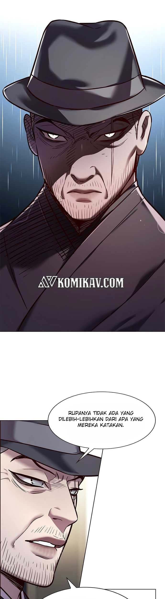 Eleceed Chapter 224 Gambar 12
