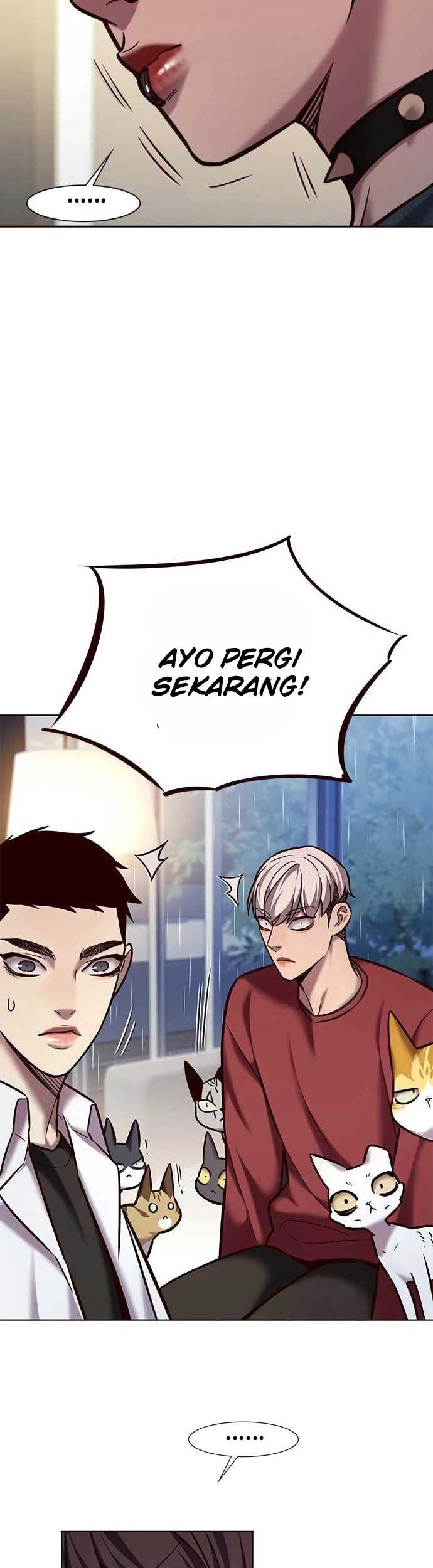 Eleceed Chapter 224 Gambar 16