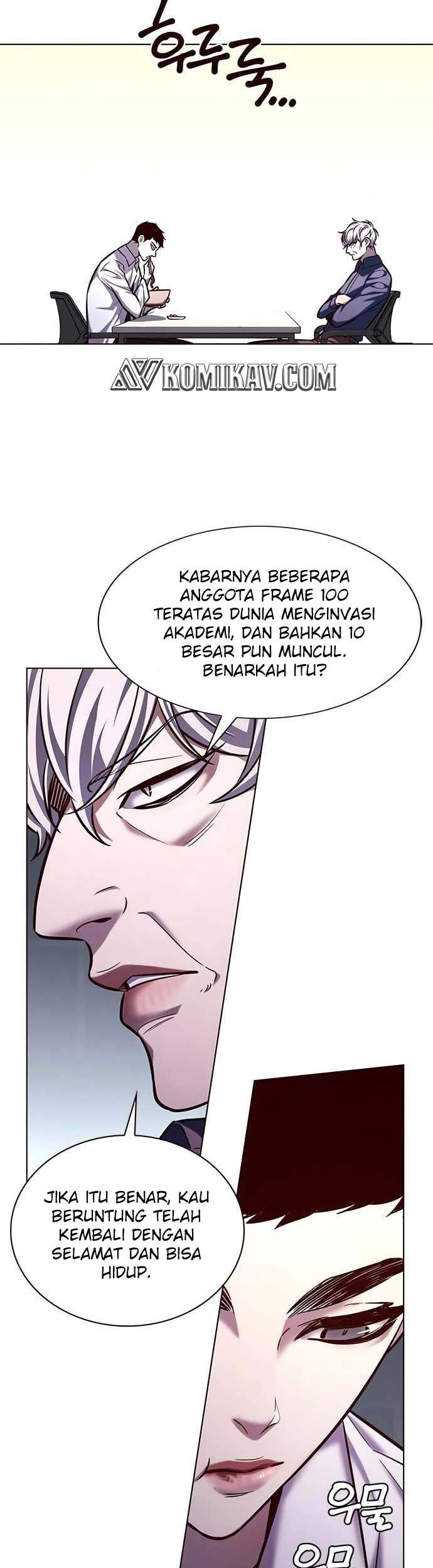 Eleceed Chapter 223 Gambar 18