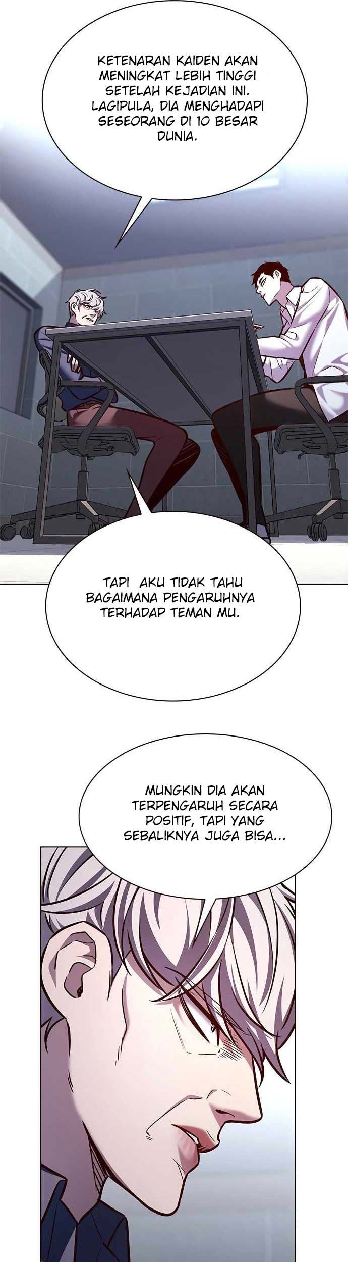 Eleceed Chapter 223 Gambar 20