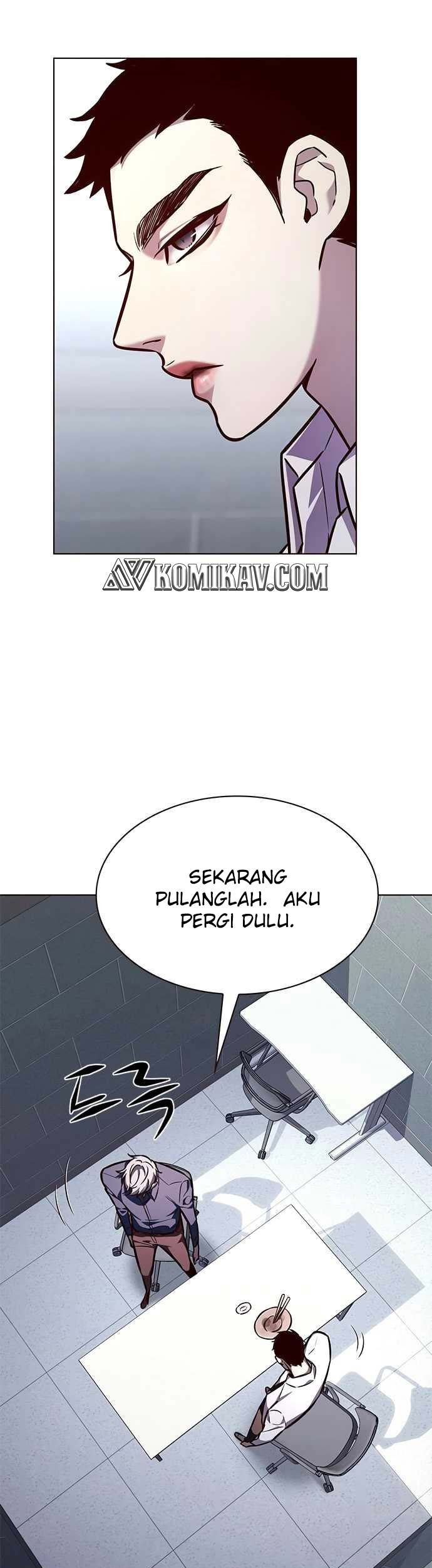 Eleceed Chapter 223 Gambar 22