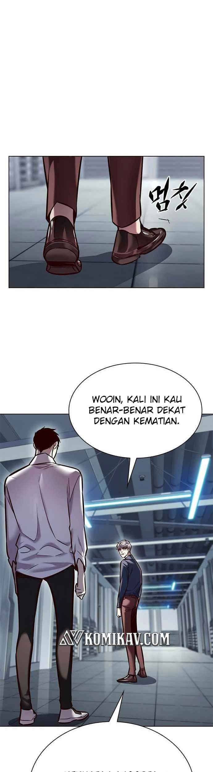 Eleceed Chapter 223 Gambar 24