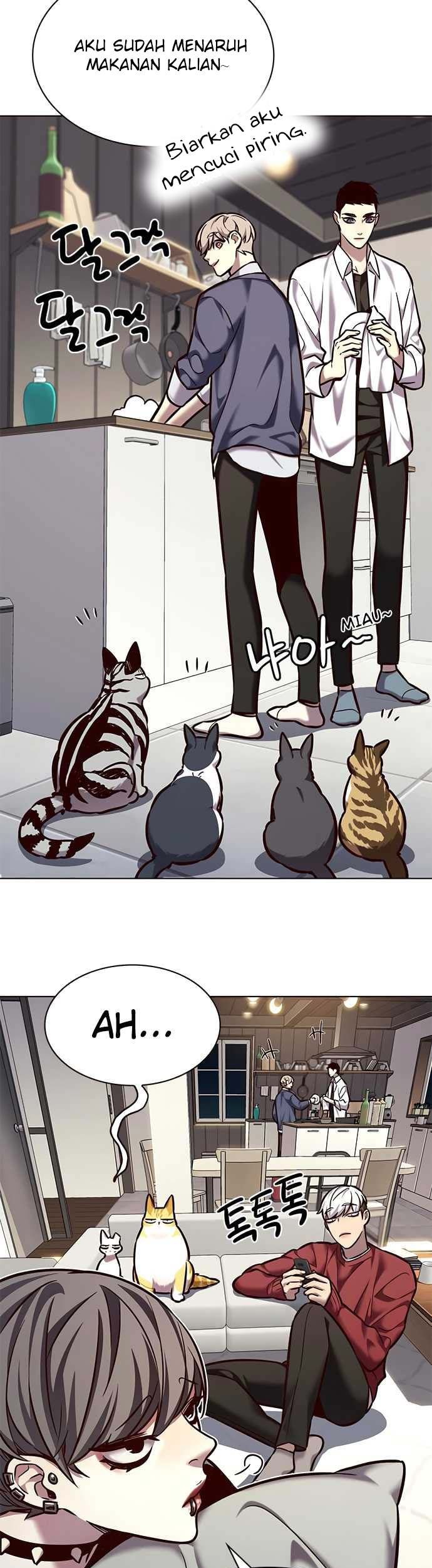 Eleceed Chapter 223 Gambar 34
