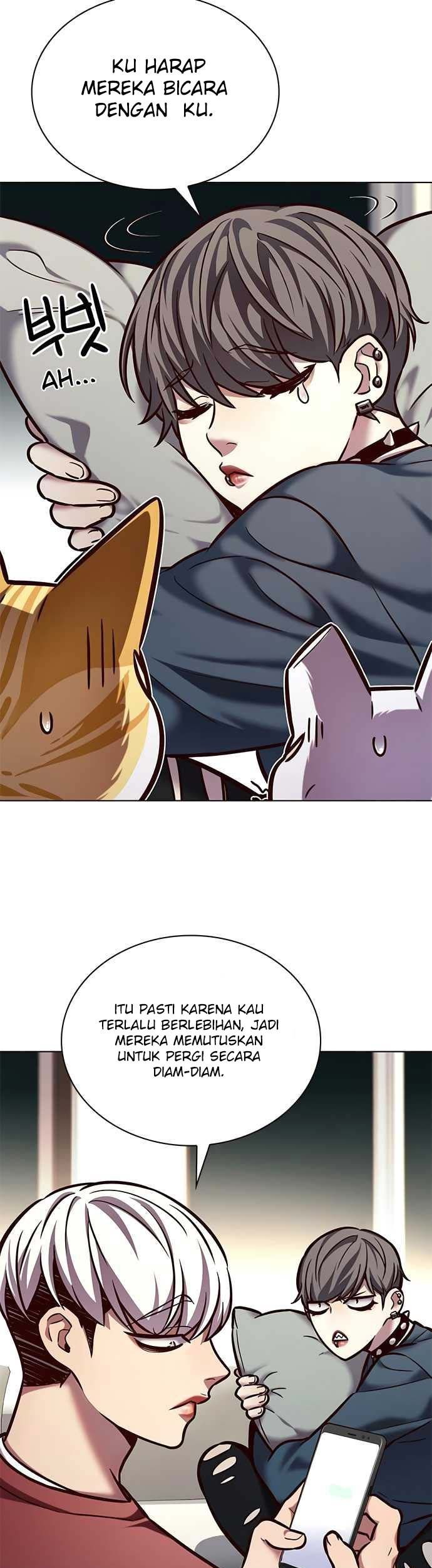 Eleceed Chapter 223 Gambar 36