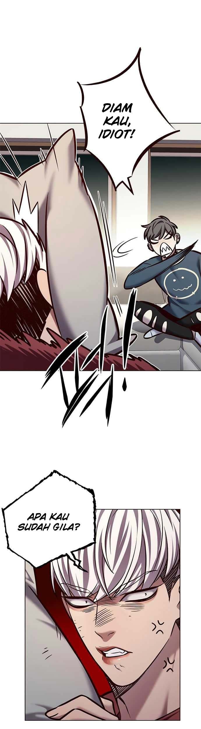 Eleceed Chapter 223 Gambar 38