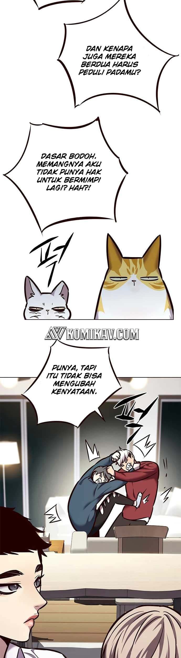 Eleceed Chapter 223 Gambar 40
