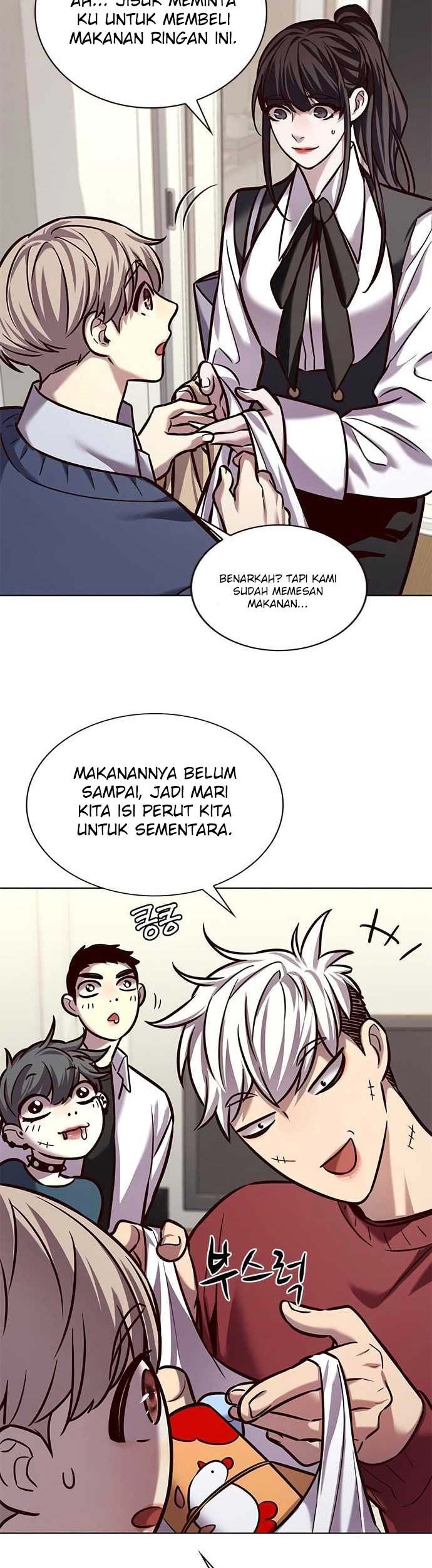 Eleceed Chapter 223 Gambar 46