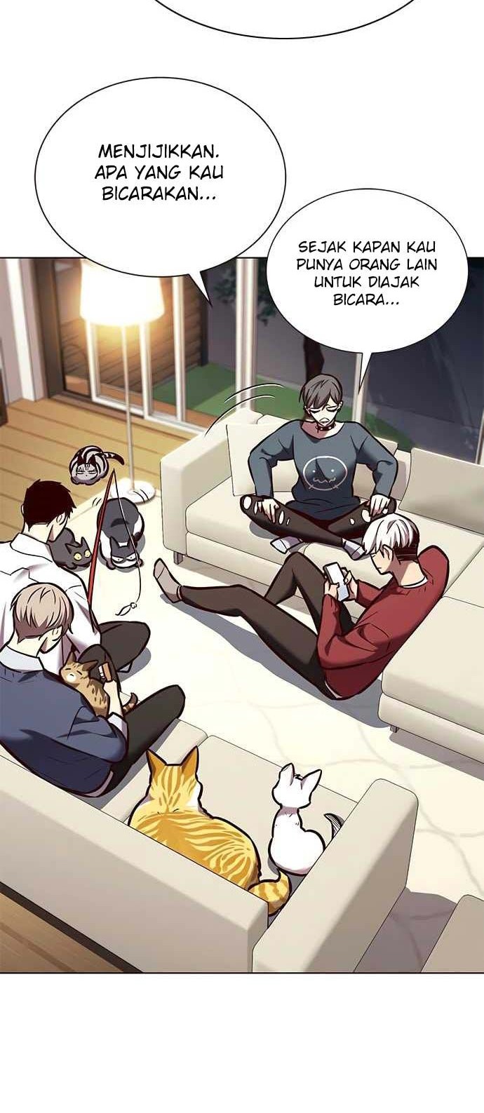 Eleceed Chapter 223 Gambar 69