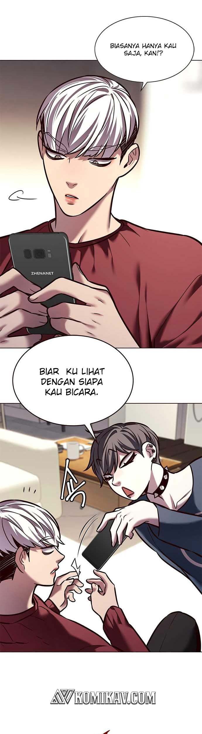 Eleceed Chapter 223 Gambar 70