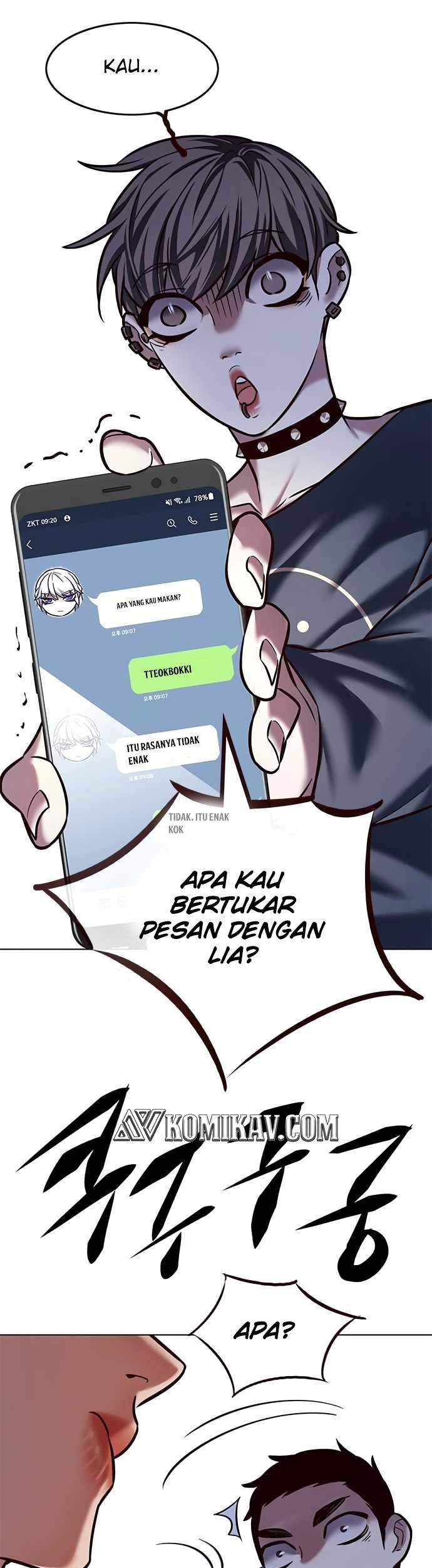 Eleceed Chapter 223 Gambar 72