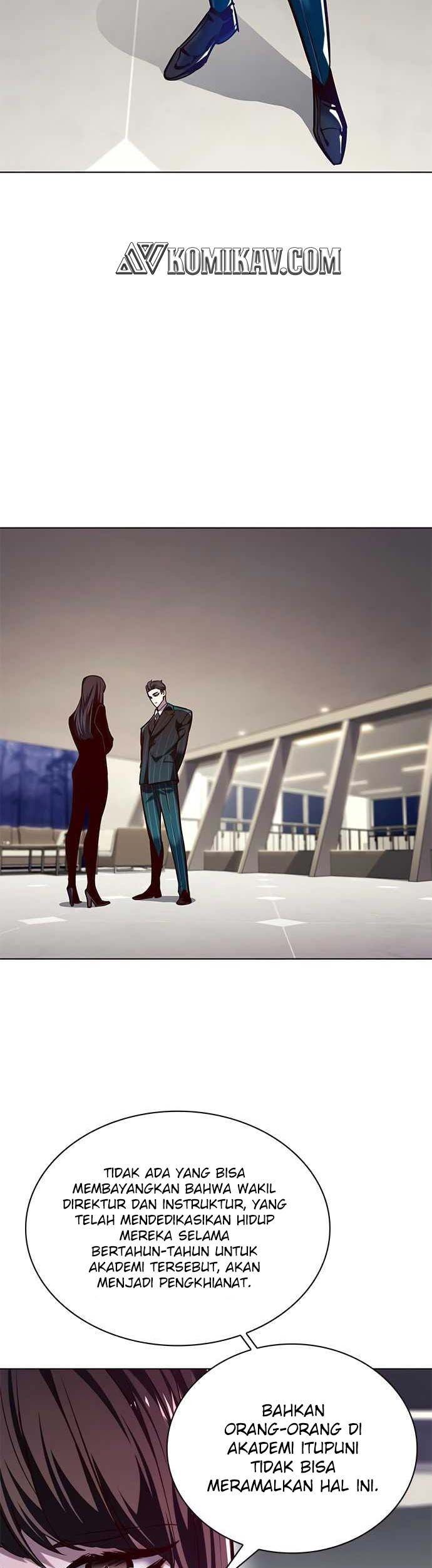 Eleceed Chapter 223 Gambar 8