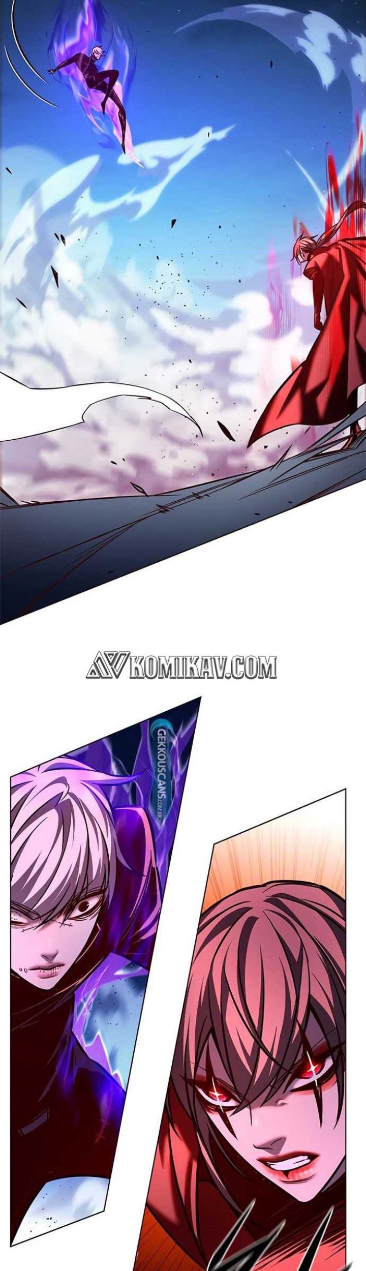 Eleceed Chapter 221 Gambar 24