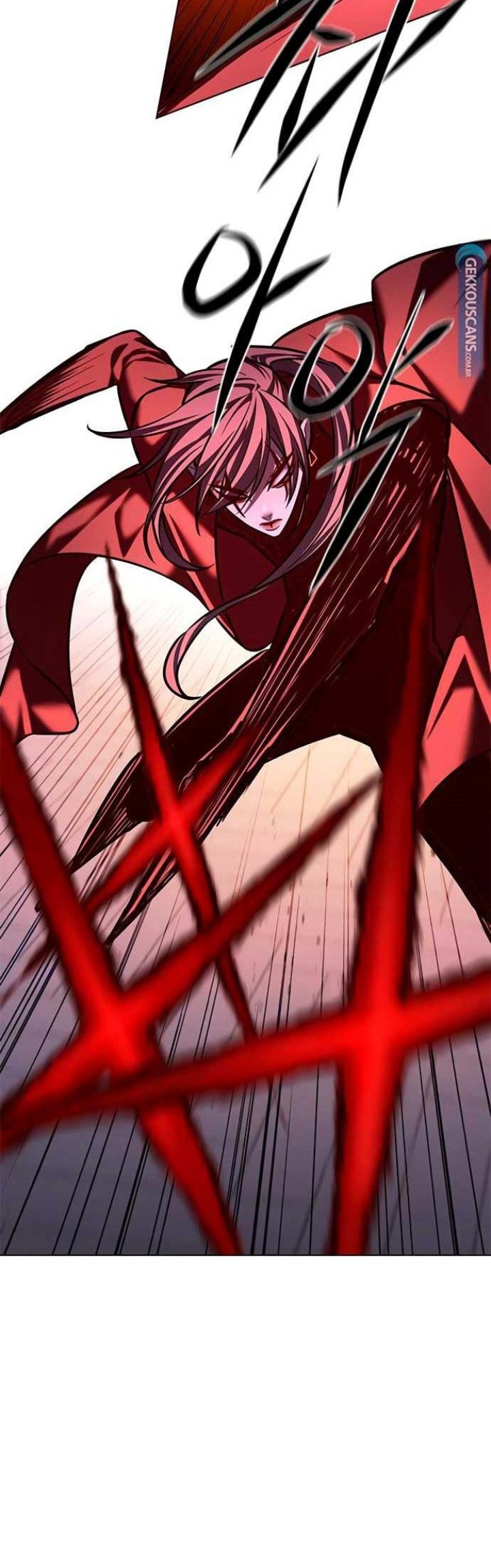 Eleceed Chapter 221 Gambar 25