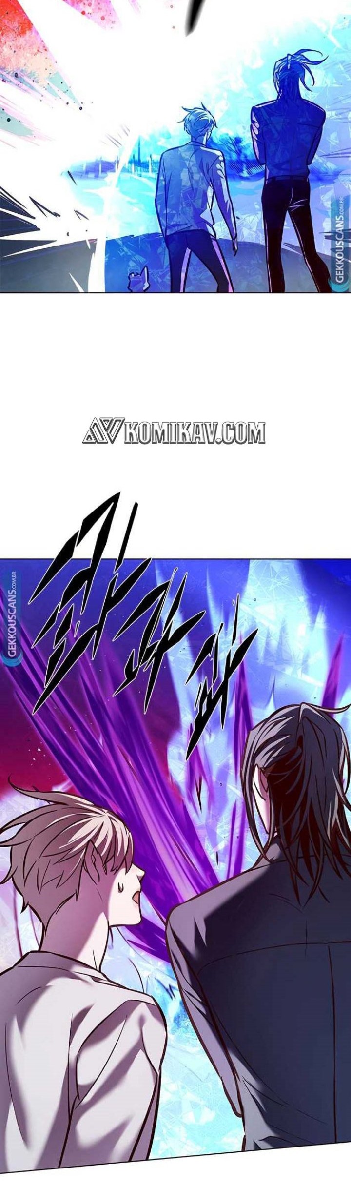 Eleceed Chapter 221 Gambar 31