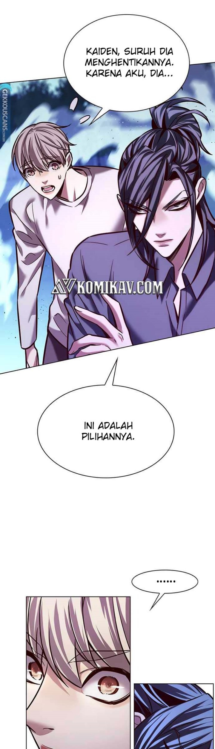Eleceed Chapter 221 Gambar 32