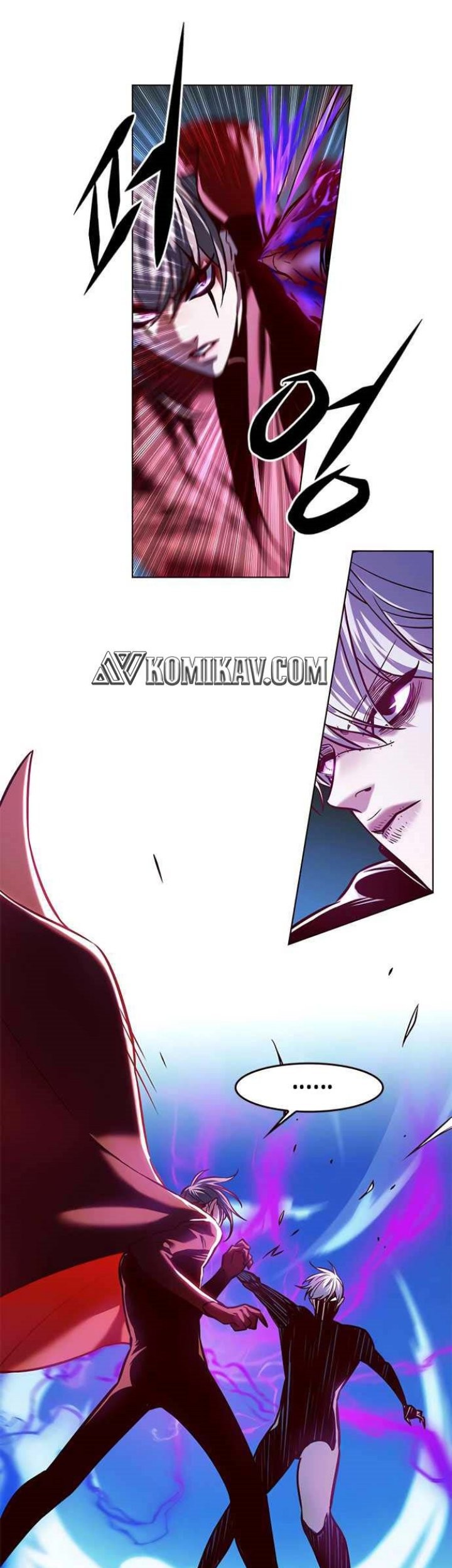 Eleceed Chapter 221 Gambar 38