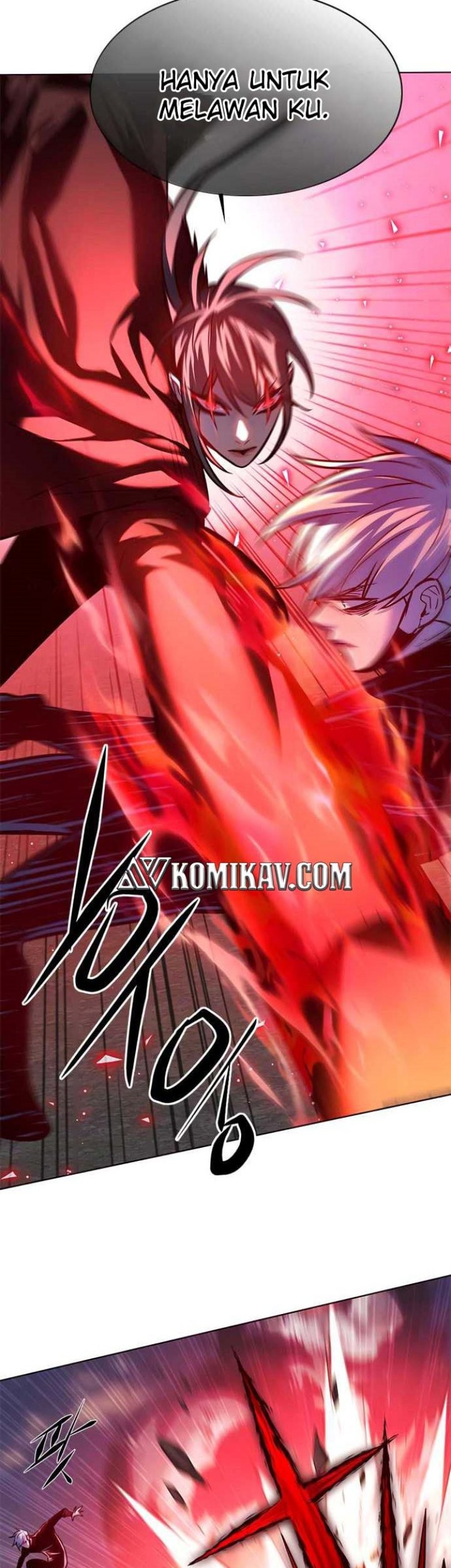 Eleceed Chapter 221 Gambar 40