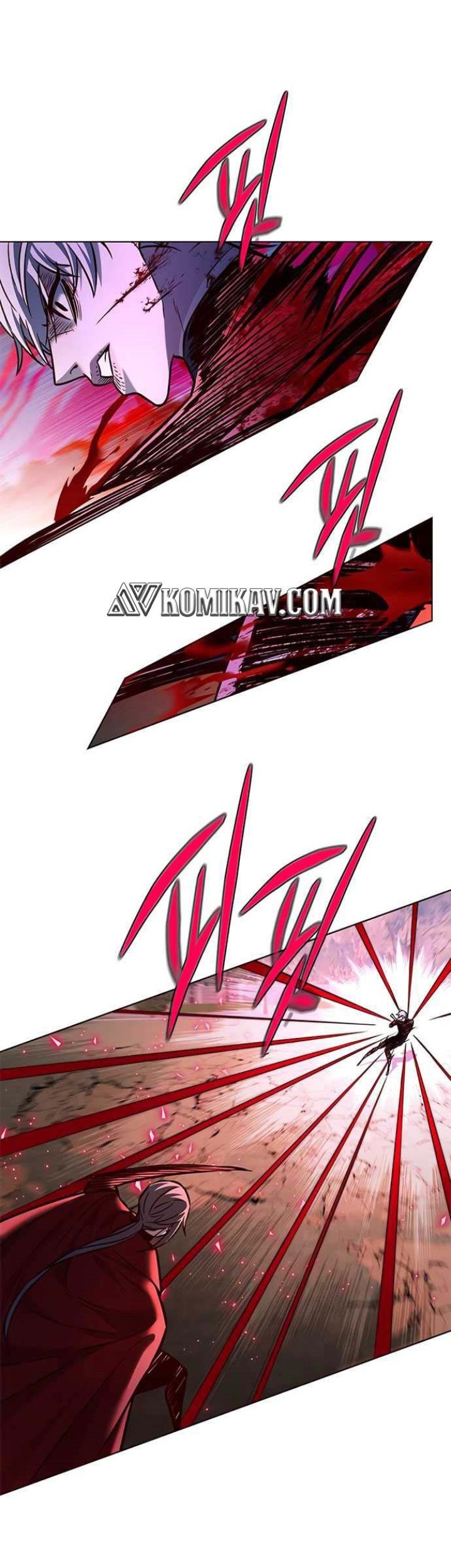 Eleceed Chapter 221 Gambar 44