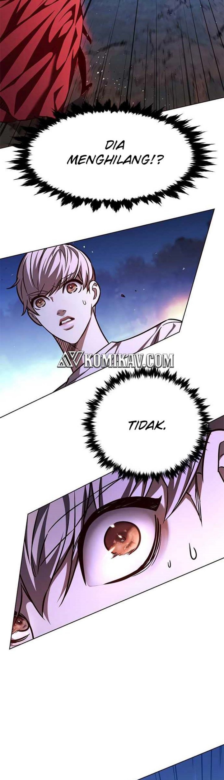 Eleceed Chapter 221 Gambar 48
